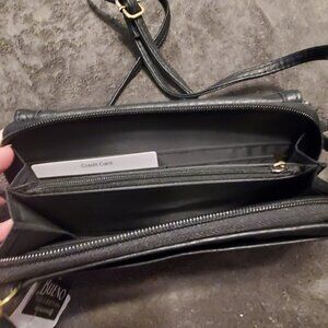 Black Wallet